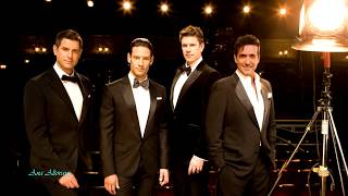 Il Divo ♫☆¸•★¸•´♪ Senza Catene (Unchained Melody) 🌷 HD