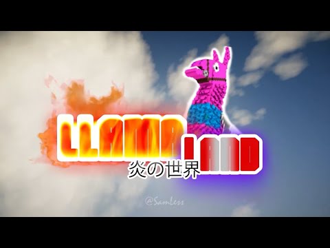 MEME-ENDING | Llamaland