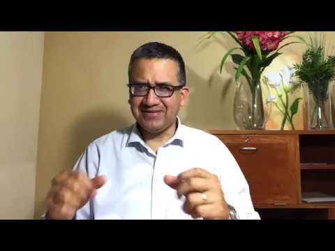 Cómo es la "doble" personalidad?