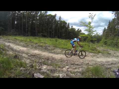 Berounská desítka - 30km MTB