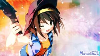 Nightcore - Never Never