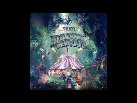 Fako - Forest Circus [Full EP]