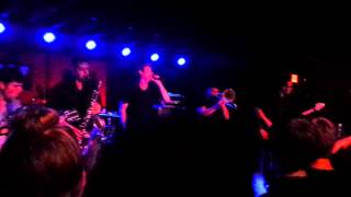 Big D and The Kid&#39;s Table - Describing The Sky - Live