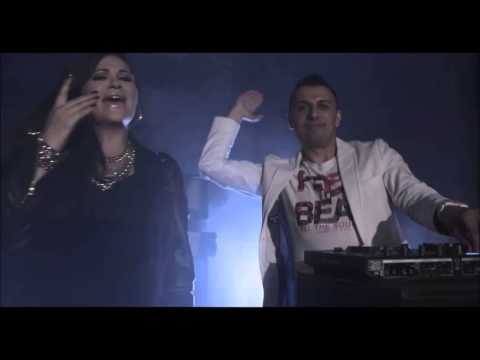 DJ Djuro feat. Jana - Lude Godine (Club Remix)