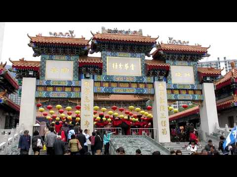 Hong Kong: templo de Sik Sik Yuen III