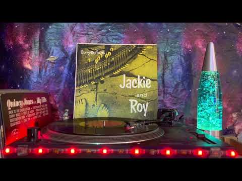 Jackie And Roy (Storyville Presents Jackie And Roy) - Side 1
