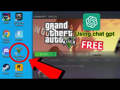 HOW TO DOWNLOAD GTA 5 IN PC OR LAPTOP | GTA 5 FOR FREE | GTA 5 2025 | GTA 5 LATEST VERSION
