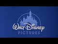 Walt Disney Pictures And Caravan Pictures Angels In The Outfield 1994 Opening