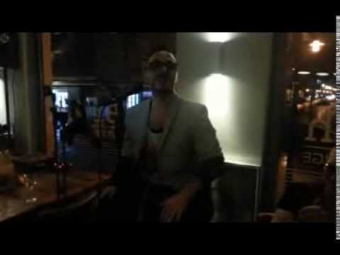 Stilbruch Heidenheim Privat Party am 7.Dez 2013