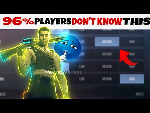 Standoff 2: Optimale Einstellungen | So erhöhst du die FPS in Standoff 2 (2025)