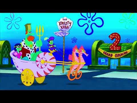 The Little Mer Princess Part 2 Iago’s concert (Daughters of King Neptune)