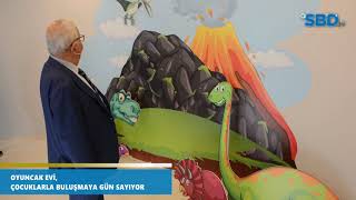 KDZ. EREĞLİ BELEDİYESİ NİSAN-MAYIS AYI FAALİYETLERİ