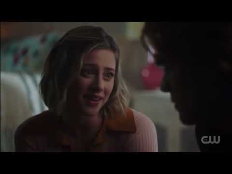 Riverdale 6x22 Archie is going to propose to Betty. Will you merry me Betty Copper.