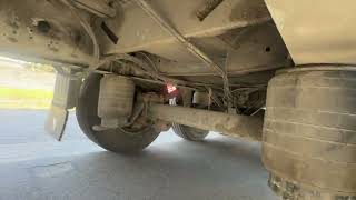 Semi-trailer dengan terpal samping Schmitz Cargobull N/A 3 ass schuifzeilen oplegger Coil | Gambar 4 - Autoline