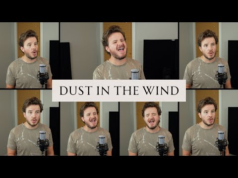 Thumbnail for Dust In the Wind video