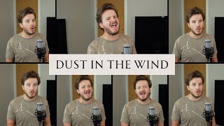 Dust In the Wind