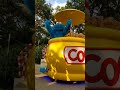 SeaWorld Sesame Street Parade