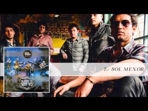 Julius Popper - Sol Menor (AUDIO OFICIAL)