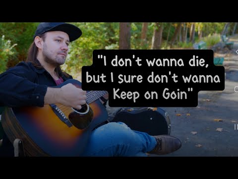 "Wanna Keep on Goin" (Unreleased)