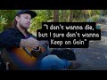 Wanna Keep On Goin Unreleased