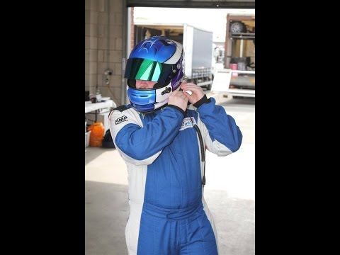 Funcup Race Two Oulton Park