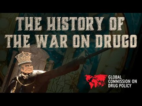 War on Drugo