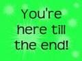 Miley Cyrus True Friend With Lyrics