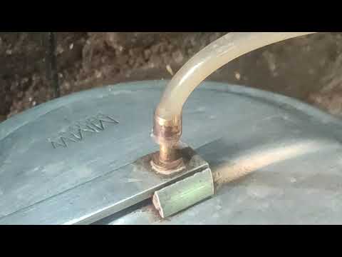 Experiment - Mahua in Cooker | Home Made Invention |