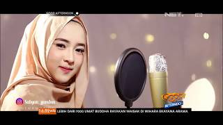 Download lagu [Talkshow] Sabyan Gambus Hits dan Viral dengan Lagu Cover Shalawat mp3
