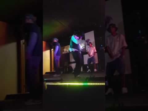 HIP HOP LEGEND "MR.CHEEKS" INVADES PHILLY