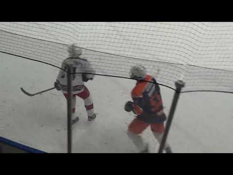 Tappara - Tuto Blue 14.12.2019