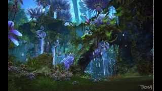TERA KOR - T4: Mystic Summon&#39;s new end animations