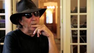 Tony Joe White - "Storm Comin'" (Track Commentary)