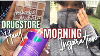🎄VLOGMAS DAY 7🎄 SANTA…   I WANT TO BE A SNACK 😆 Drugstore Birthday Haul