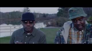 Smoke Dza - Ghost Of Dipset (feat. Cam'ron) Official Video - Too Honorable