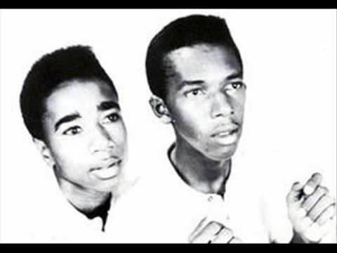 Keith & Tex - Down The Street