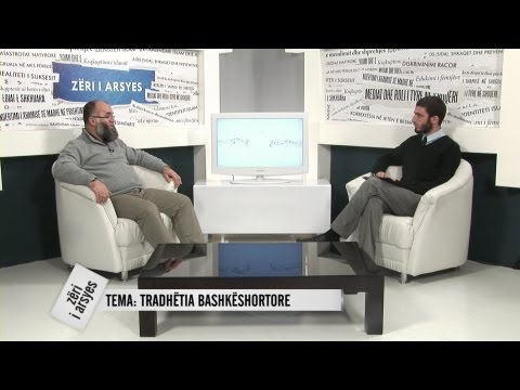 130 - Tradhëtia bashkëshortore - me hoxhë Ekrem Avdiun