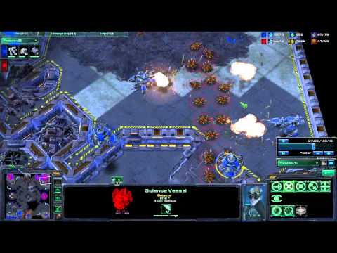 Starcraft 2 vidrep 1#: Wait...This is still broodwar?