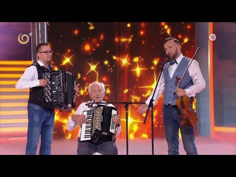 Vlado Strmeň, Ondrej Kandráč, Michal Červienka: Bella Ciao (V SIEDMOM NEBI)