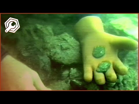 Lost Spanish Treasure Found - Inside the Epic Atocha Shipwreck Discovery