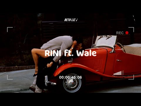 RINI ft. Wale - Red Lights || Sub. Español & Lyrics