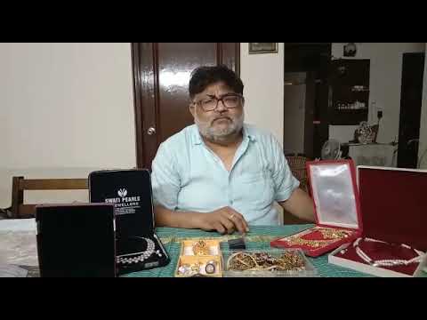 Mohitt Tripatthi  Jwellery Shop Owner