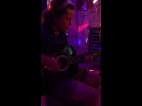 Luke Friend - singing Teenage Dream live in turkey- X Factor 2013