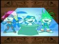We Are Sonic Underground (Egyptian Version) From ...