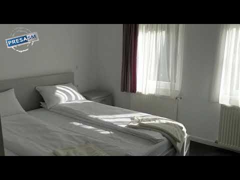 Complex Lacul Călinești primul hotel restaurant plutitor din Satu Mare