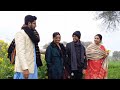 Village Vlog With Wife | Aun Bhai Or Bhabhi Jan | Ayesha Amad Official