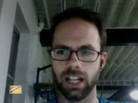 AwesomeCast 70: Grandpa Rob says...