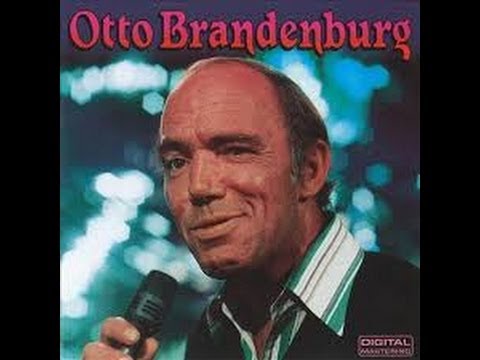 Syng med Otto Brandenburg - 1986 - Tv Udsendelse Fra Skovriderkroen