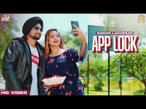 App Lock — watch video