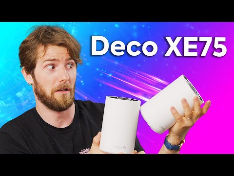 4 x Deco Wi-Fi Mesh System - Image 2